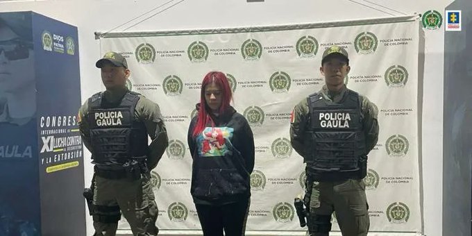 Venezuela kidnapped and tortured a Bolivian