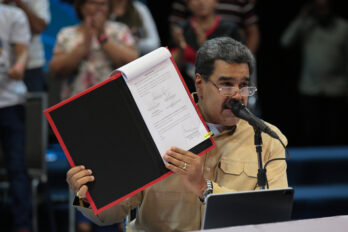Maduro Contraloría