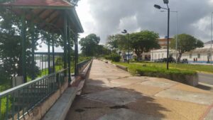 Paseo orinoco