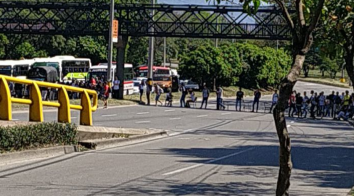 colombia