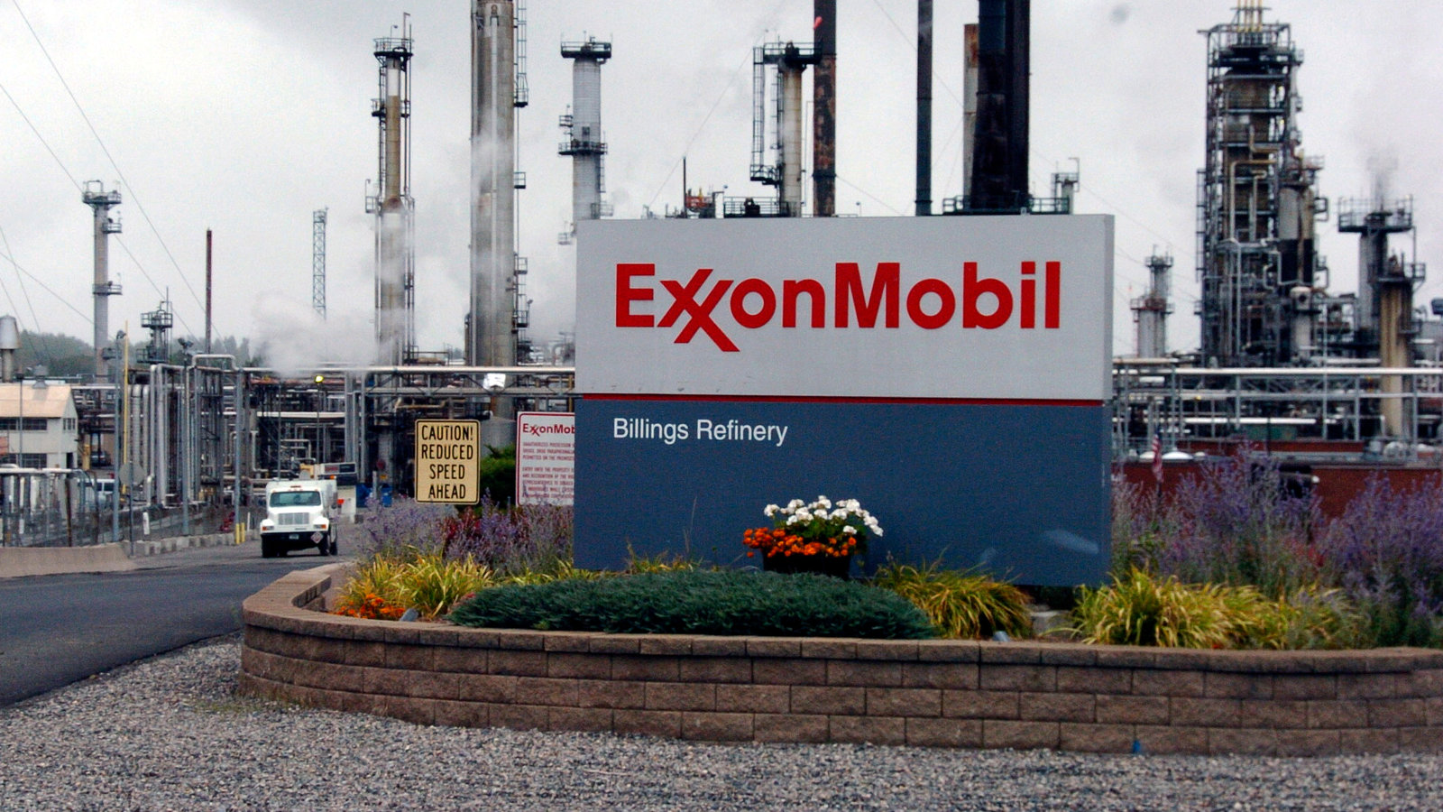 ExxonMobil Guyana podría detener producción de crudo si se incrementan las  tensiones con Venezuela