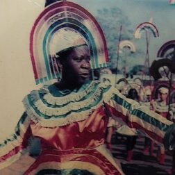 El Callao rinde homenaje a “La Negra Isidora”