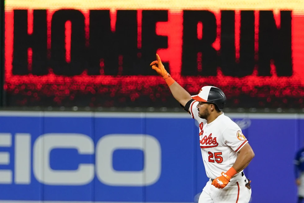 Orioles World Baseball Classic roundup: Israel's Dean Kremer pitches 4  shutout innings; Venezuela's Anthony Santander homers again