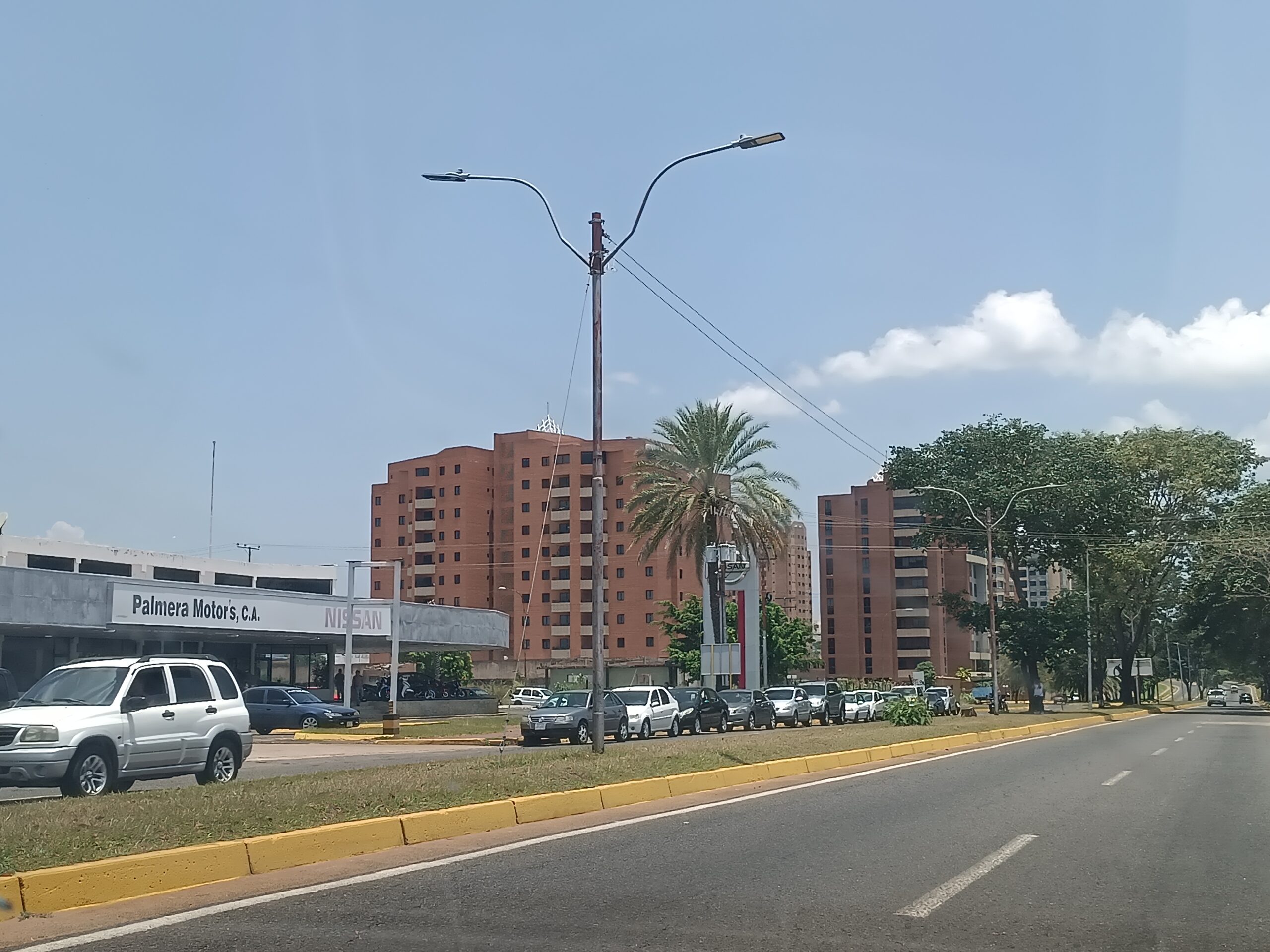 Inameh Predicts 38 Degrees in Bolívar