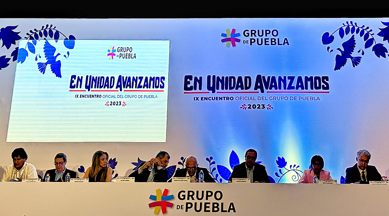 Grupo Puebla png Grupo Puebla png
