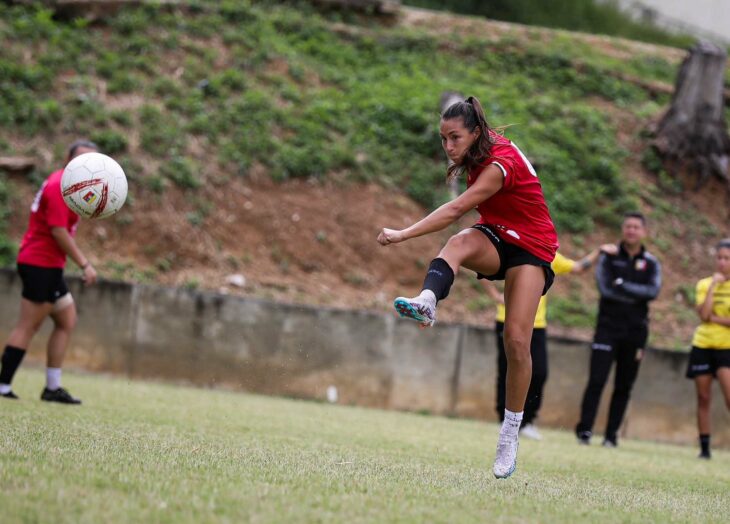 Error de fechas y las fechas - Futbol Femenino en Uruguay