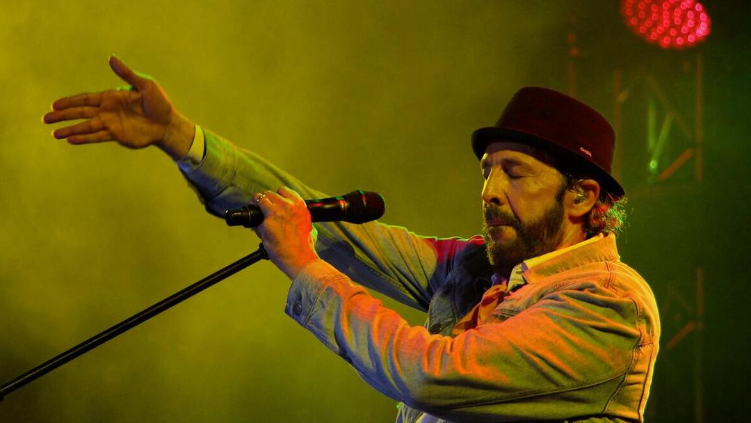 Juan Luis Guerra