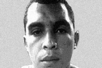 niño guerrero