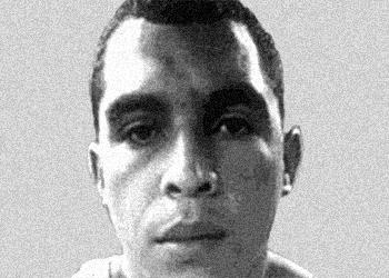 niño guerrero