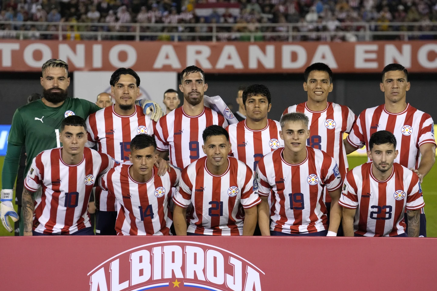 Seleccion De Paraguaywebp 