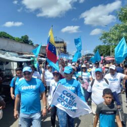 vente venezuela