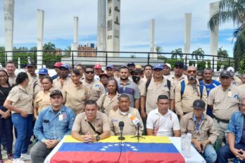 trabajadores