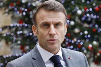 Macron