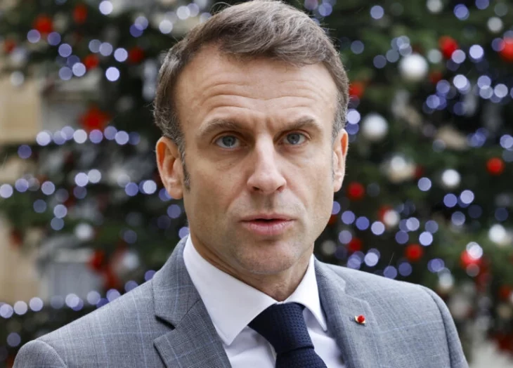 Macron