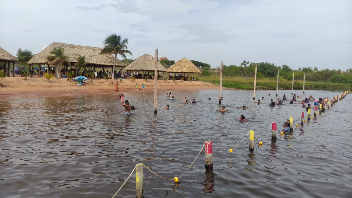 Caroní Resort Owners Anticipate Holy Week