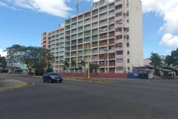 Fluctuaciones eléctricas se registran en Unare y Alta Vista