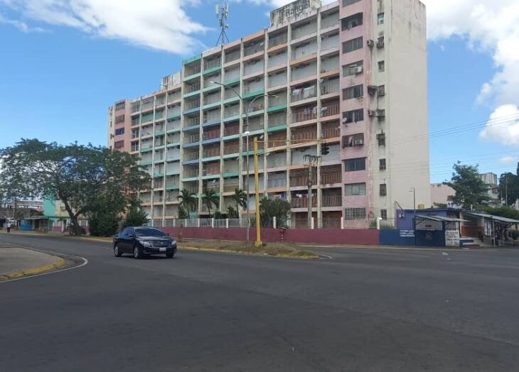 Fluctuaciones eléctricas se registran en Unare y Alta Vista