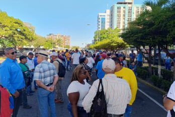 Caroní marcha este jueves en la jornada nacional de protesta