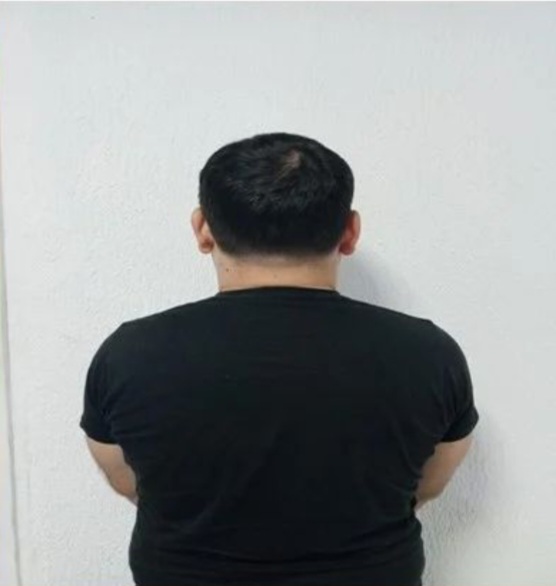 Man Wanted by Fourth Control Court of Ciudad Bolívar Arrested in Piar Municipality