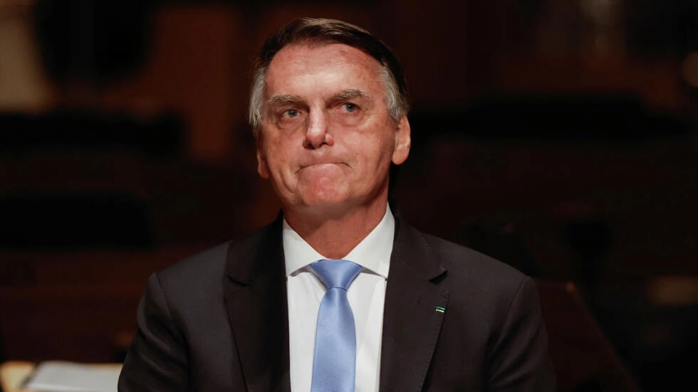 Corruption in Brazil: Bolsonaro spends two days in Hungarian embassy
