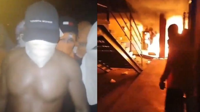 Ecuador prison riot leaves one dead, four injured (+videos)