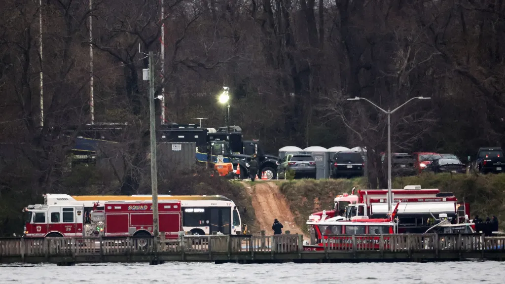 Baltimore: Two bodies of missing workers recovered after bridge collapse
