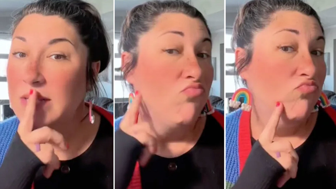 “Mewing” is the new trend on Tik Tok that has teachers worried