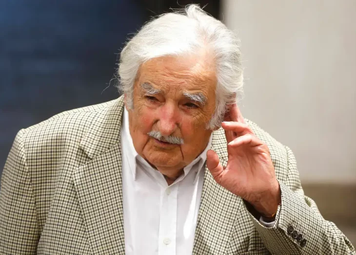 José Mujica