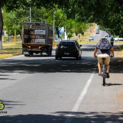 ciclovías