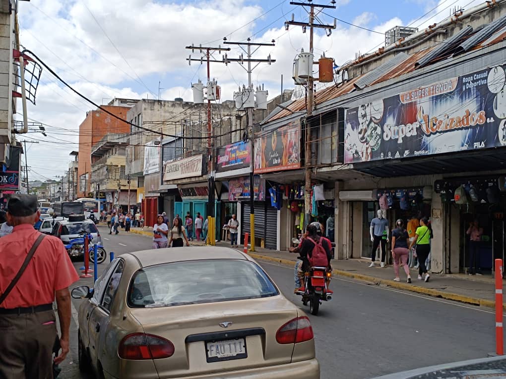 Diciembre anticipa un aumento del 10% en ventas, según Consecomercio