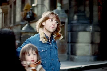 john lennon