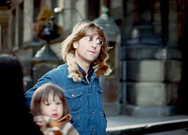 john lennon