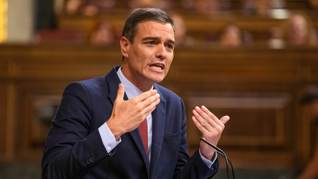 Spain: Pedro Sánchez to assess continuity in government after complaint against wife