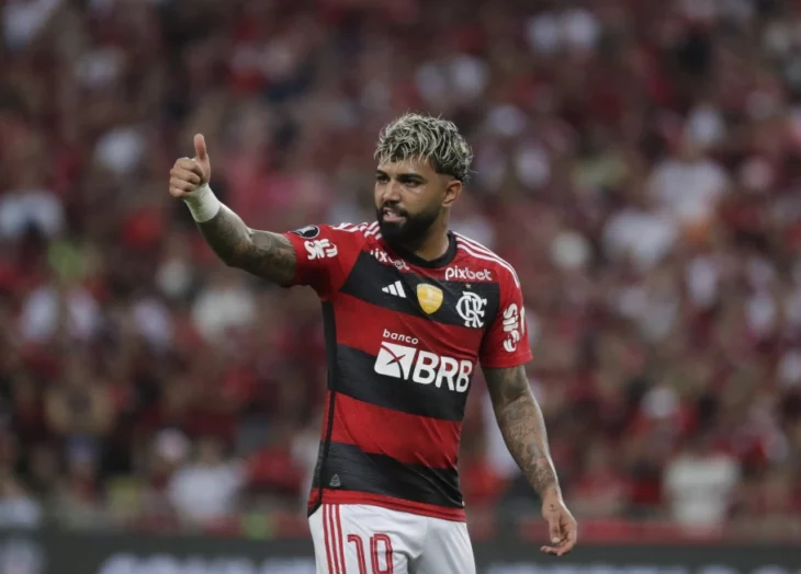 Gabigol