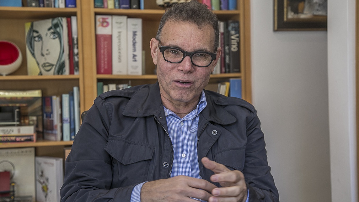 Luis Vicente León prevé repunte petrolero post-terremoto - Diario Primicia