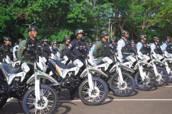 Cuadrantes de Paz se activan para garantizar Navidades Seguras 2026
