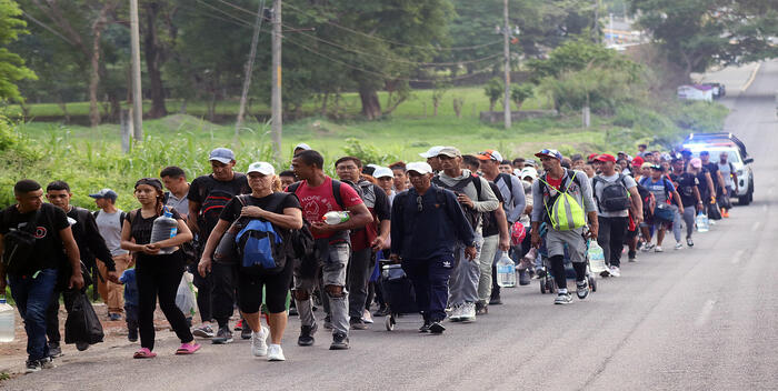 caravana