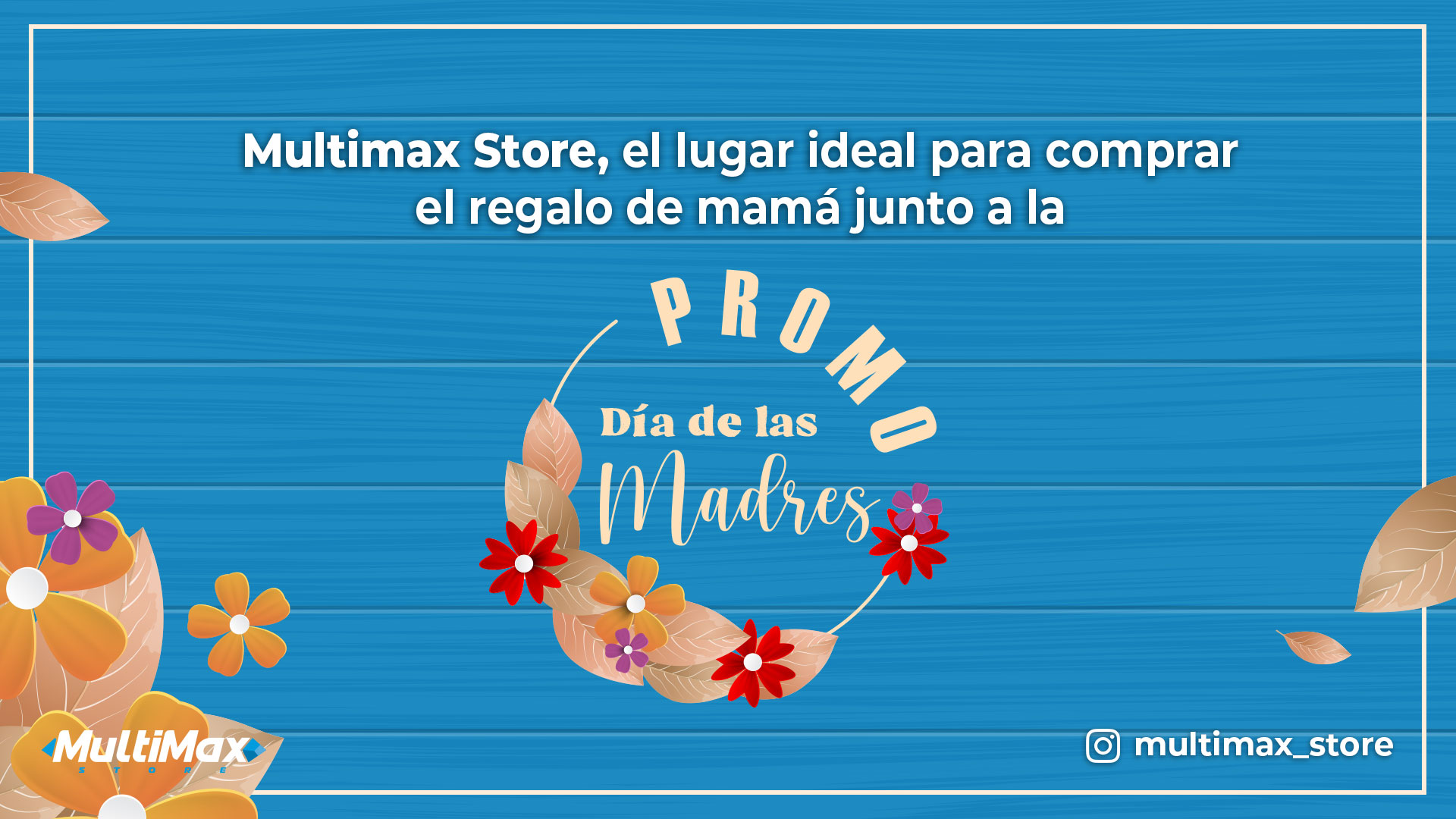 Mother's Day Specials at Multimax Store: Unbeatable Deals for Mom's ...