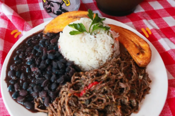 gastronomía