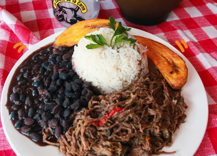 gastronomía