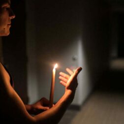 Cortes eléctricos afectan a Mini Finca y a Guaiparo