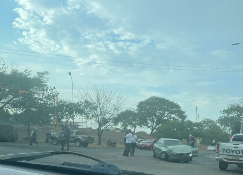 Traffic Accidents in Puerto Ordaz: Latest News and Updates