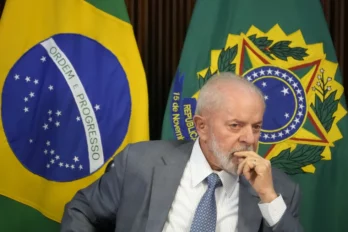 embajador de Brasil