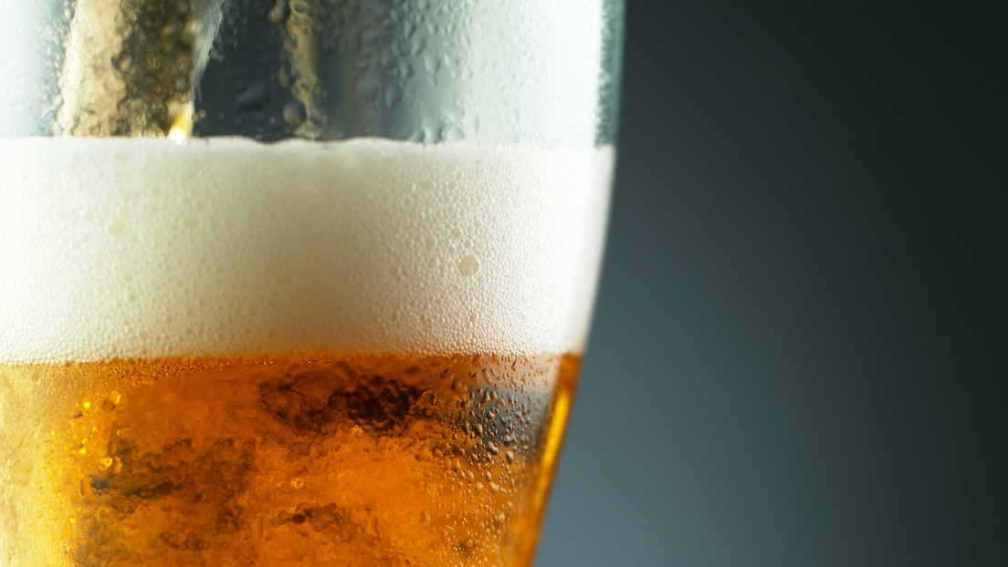 Girl goes to hospital as a result of her physique produces beer – Diario Primicia