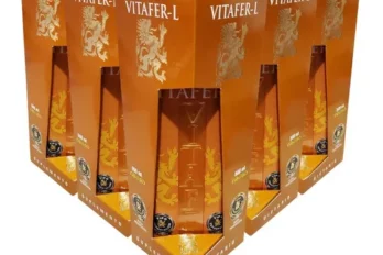 vitafer