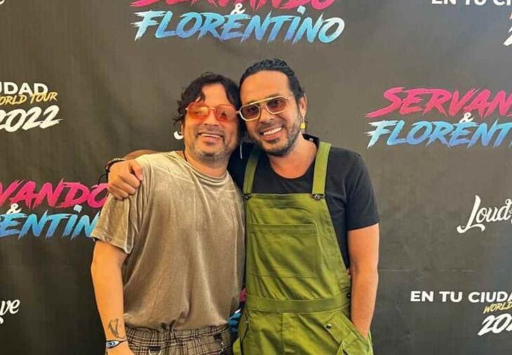 Servando y Florentino