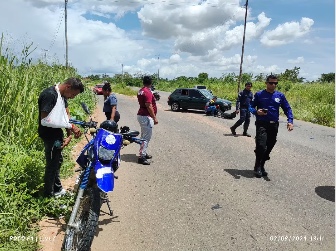 accidente