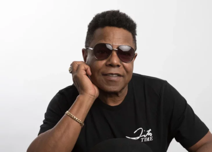 Tito Jackson