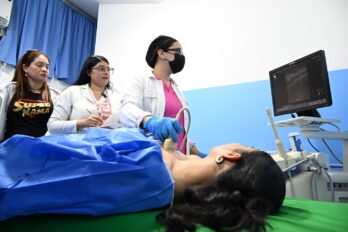 Ucab Guayana realizará jornada contra el cáncer de mama