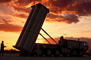 Thaad